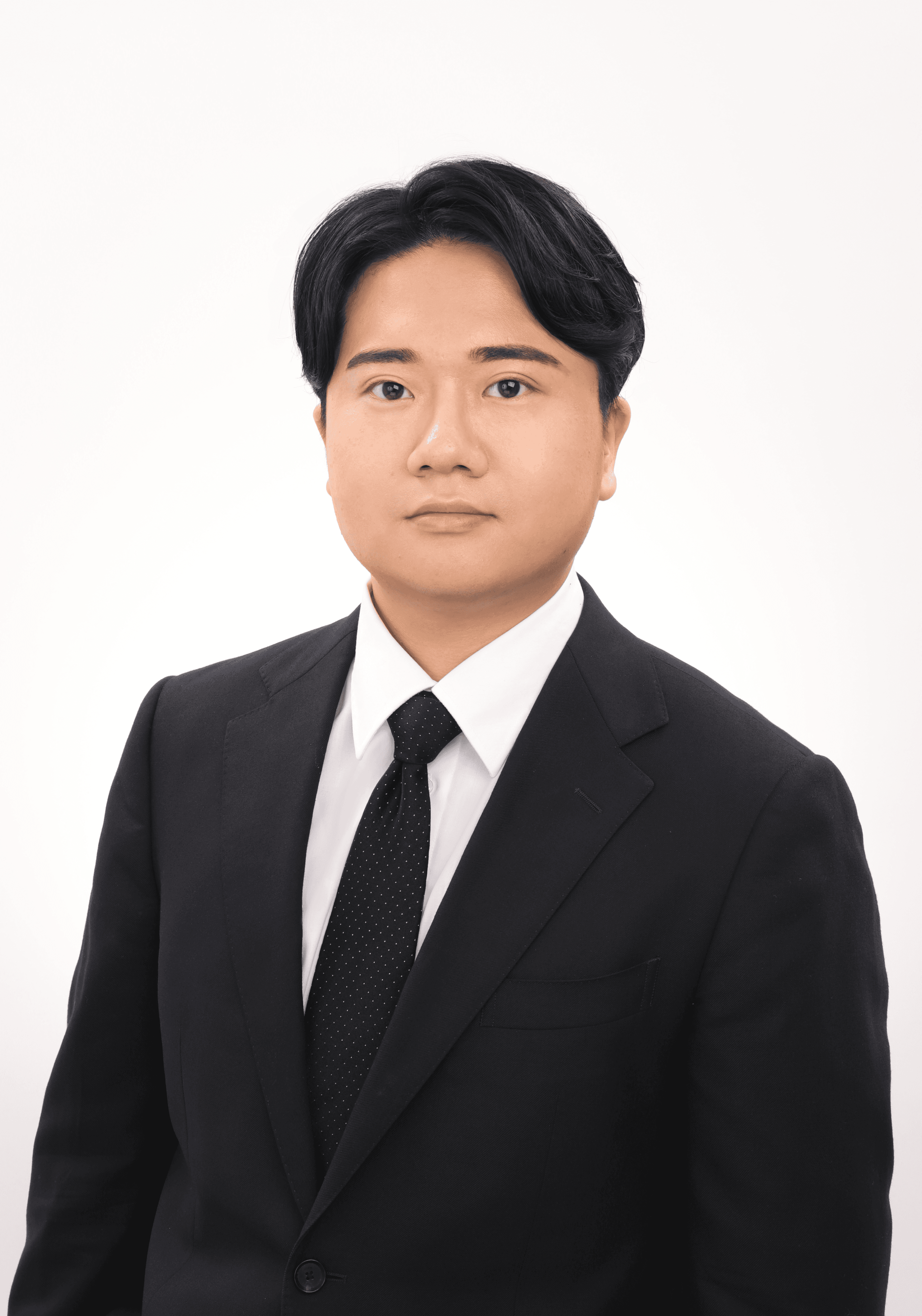 Portrait of Shinya Katsuyama, President and Representative Director of ToraPlan Inc.
